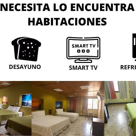 Kartagus Hotel San Salvador Exterior photo