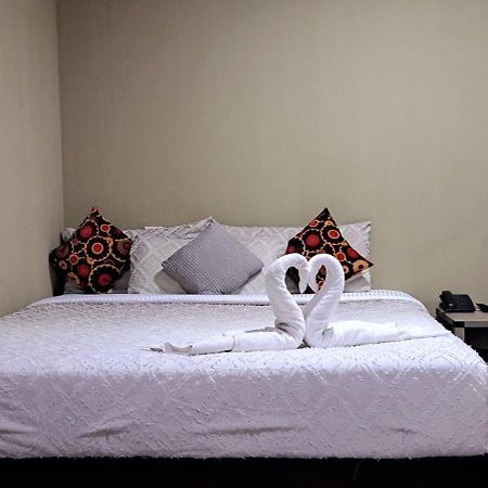 Kartagus Hotel San Salvador Exterior photo