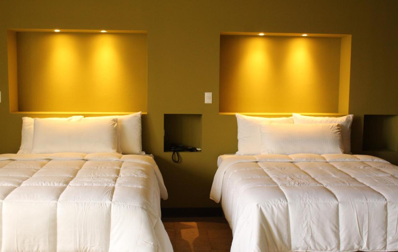 Kartagus Hotel San Salvador Exterior photo